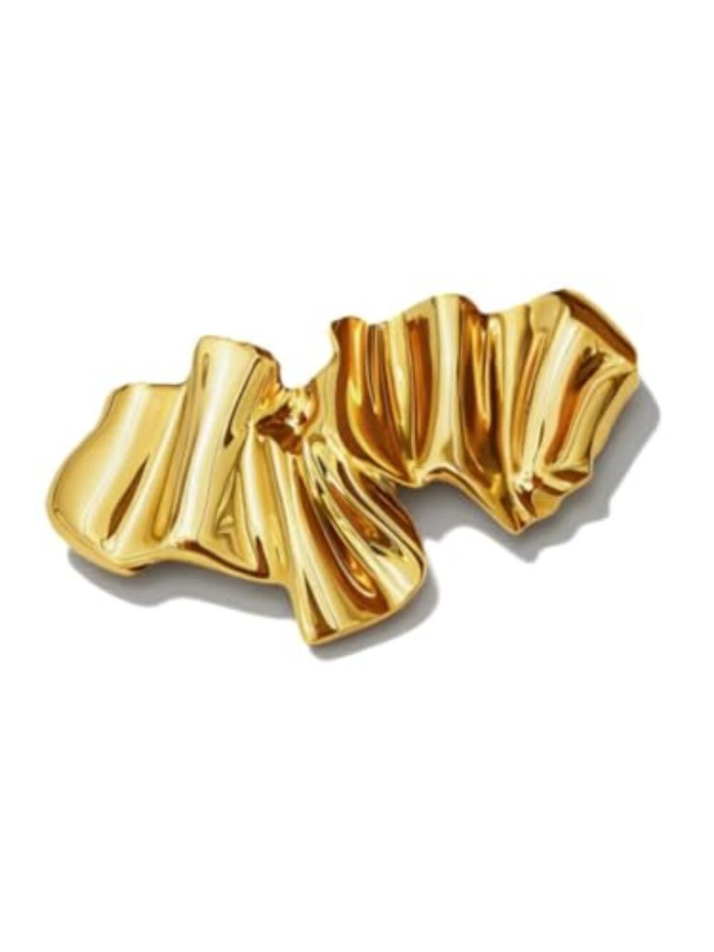 New - Brooches and Pins for Women – Elegant Gold and Silver Metal Brooch Pin